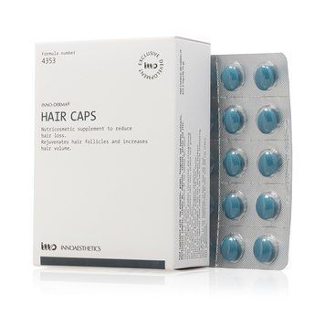 HAIR CAPS haircaps фото