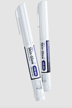 Skin-Glow GHK-cu 100mg SkinGlow100mg фото