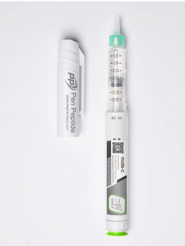 MOTS-C 10mg ppMOTSC-10mg фото