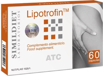 Lipotrofin Lipotrofin фото